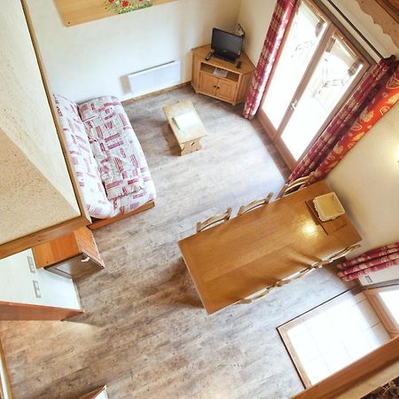 Chalet L'Aubepine Residence B&B Bessans Kültér fotó